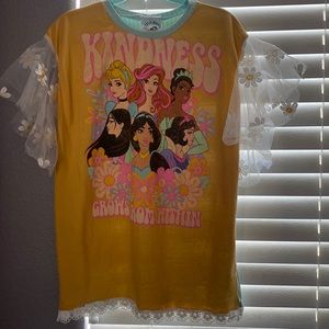 Princess dress ❌SOLD❌